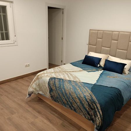 Casa Pepe Daire Madrid Dış mekan fotoğraf