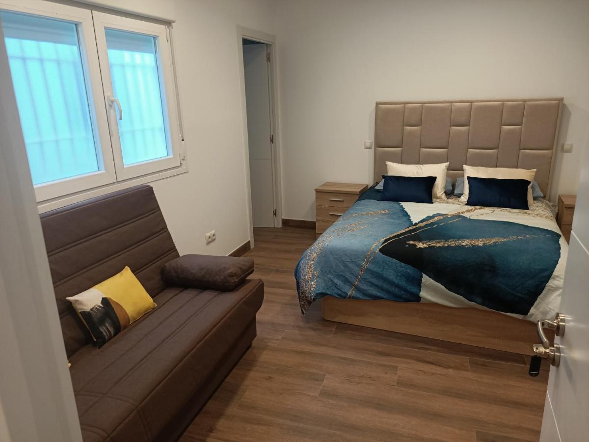 Casa Pepe Daire Madrid Dış mekan fotoğraf